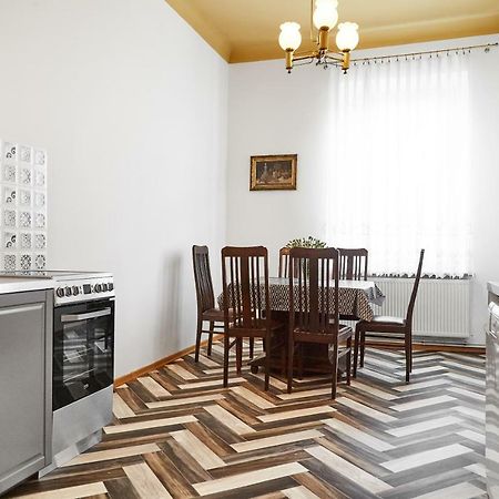 Top Location Apartments Topolowa Street Krakow Ngoại thất bức ảnh