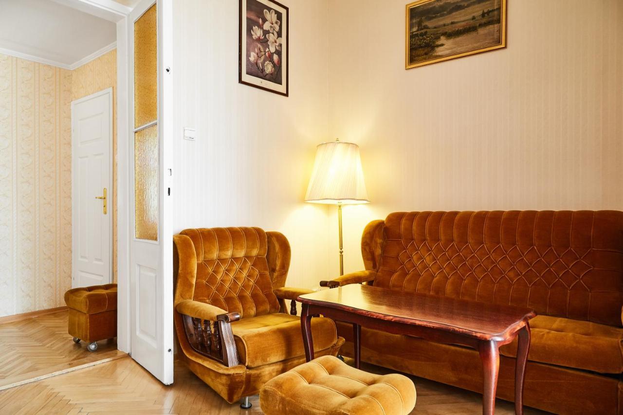 Top Location Apartments Topolowa Street Krakow Ngoại thất bức ảnh