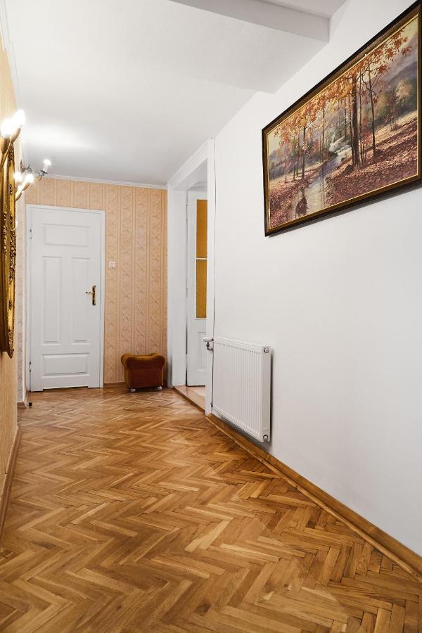 Top Location Apartments Topolowa Street Krakow Ngoại thất bức ảnh