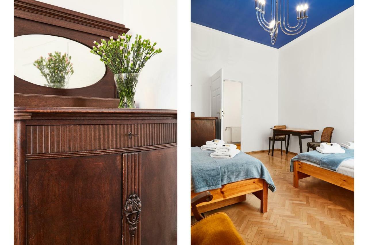 Top Location Apartments Topolowa Street Krakow Ngoại thất bức ảnh