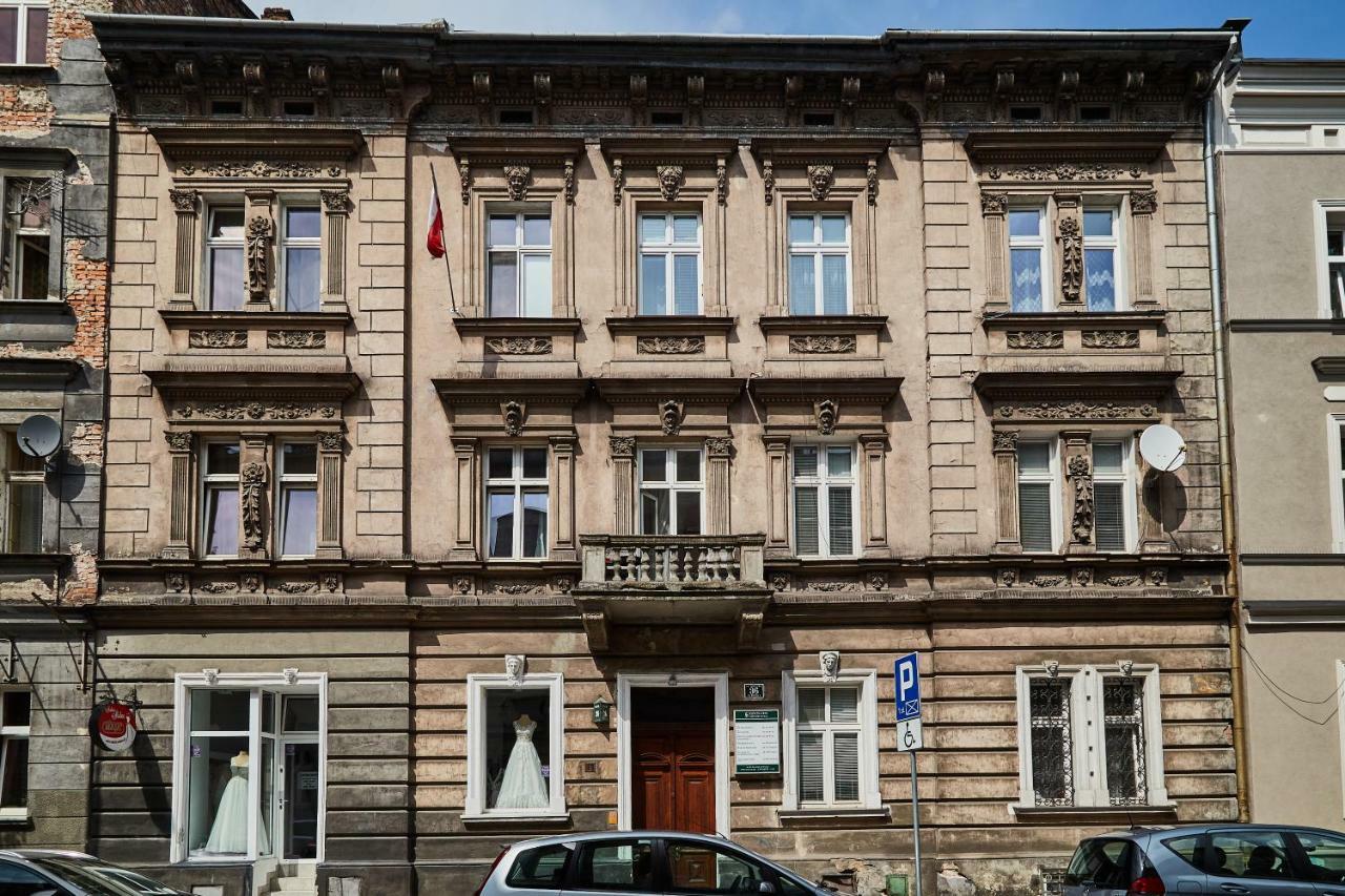 Top Location Apartments Topolowa Street Krakow Ngoại thất bức ảnh